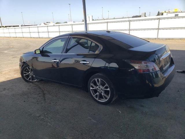 Vin: 1n4aa5ap1ec473430, lot: 59336975, nissan maxima s 20142