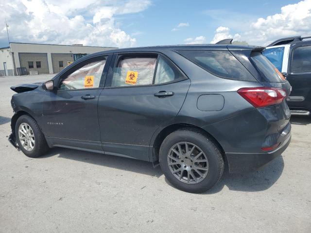 Vin: 2gnaxhev1j6191317, lot: 62755195, chevrolet equinox ls 20182