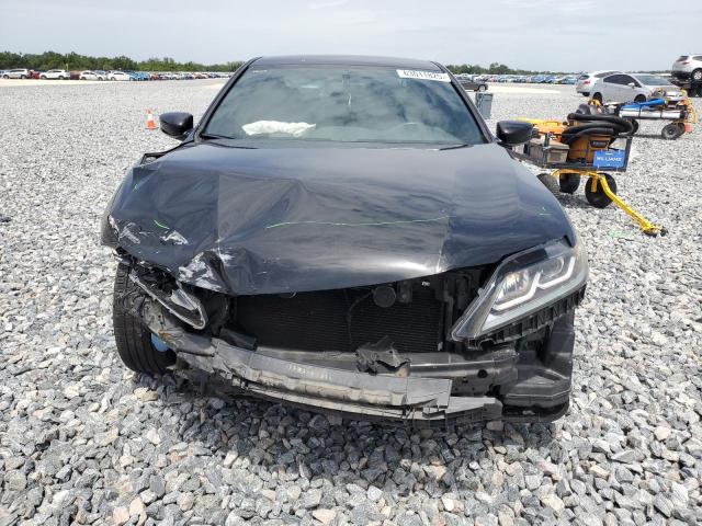 2016 HONDA ACCORD LX- 1HGCT1B30GA008185