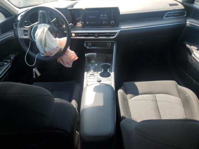 2023 KIA K5 LXS 5XXG14J26PG217709