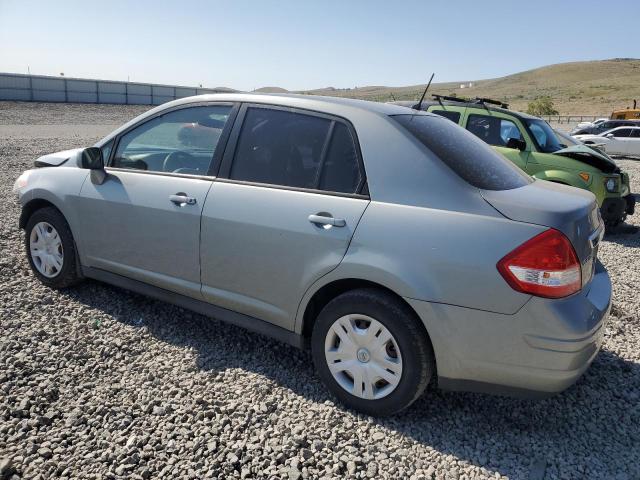 Vin: 3n1bc1ap8al457552, lot: 59703695, nissan versa s 20102