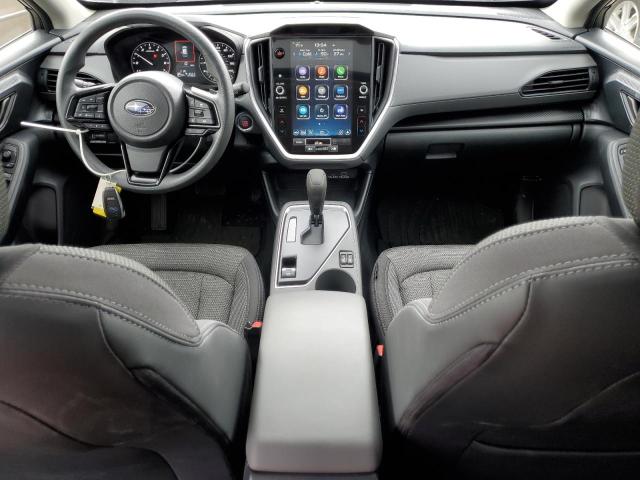 2024 SUBARU CROSSTREK JF2GUADC9RH890396