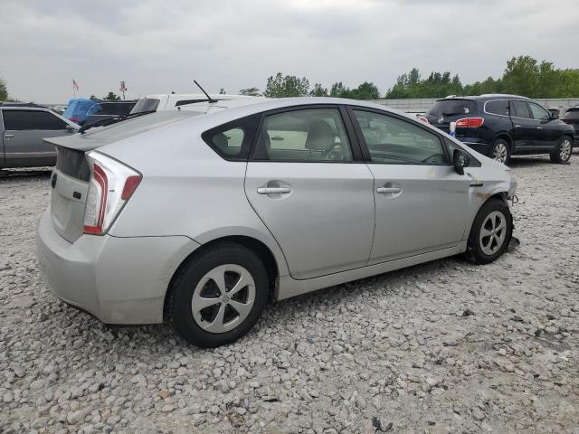 Vin: jtdkn3du6d0354572, lot: 60042325, toyota prius 20133