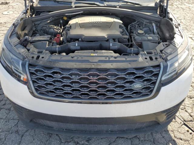 2018 LAND ROVER RANGE ROVE - SALYL2RV4JA760439