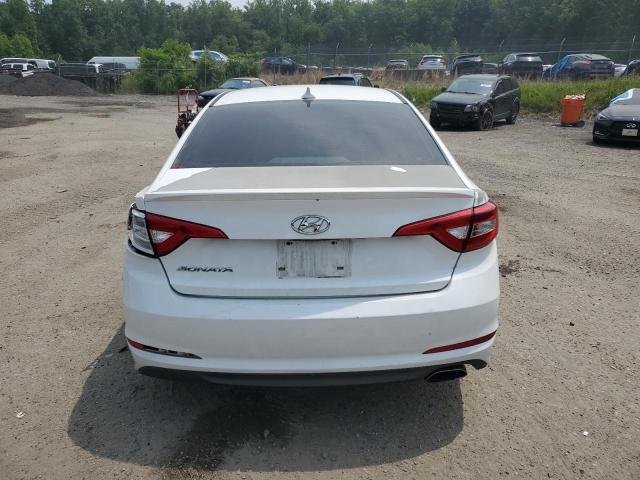 2016 HYUNDAI SONATA SE - 5NPE24AF9GH377501