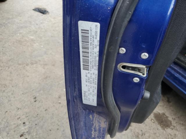2016 RAM 1500 ST 1C6RR7KG3GS279630