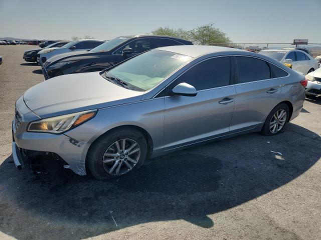 Vin: 5npe24af4hh558698, lot: 59613575, hyundai sonata se 2017 img_1