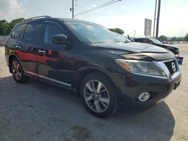 Vin: 5n1ar2mm7ec705303, lot: 58913905, nissan pathfinder s 20144