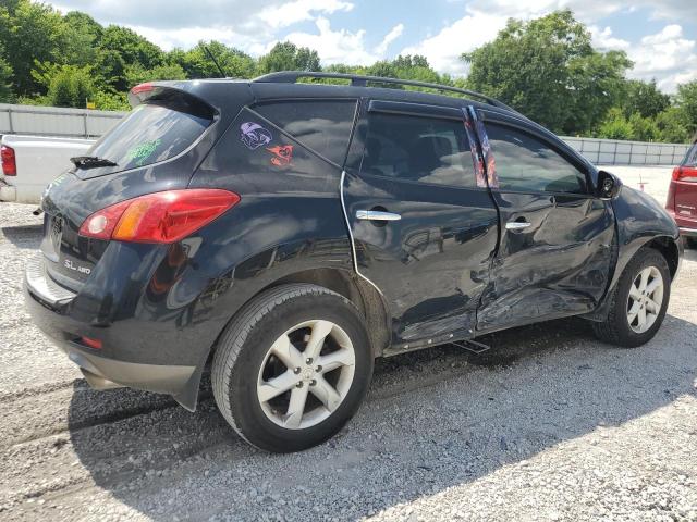 Vin: jn8az1mw9aw102799, lot: 62091845, nissan murano s 20103