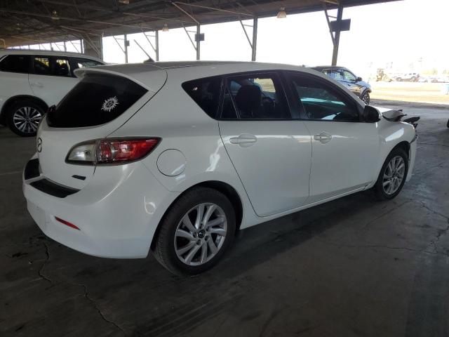 Vin: jm1bl1mp9d1835253, lot: 61829095, mazda 3 i 20213