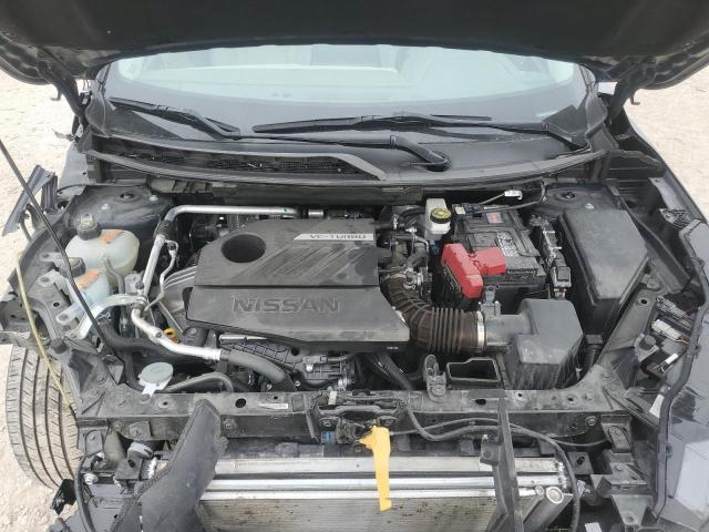 2023 NISSAN ROGUE SL - 5N1BT3CB4PC815398