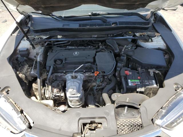 2018 ACURA TLX 19UUB1F38JA002496