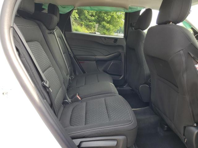 2025 FORD ESCAPE ACT - 1FMCU9GN8SUB04525