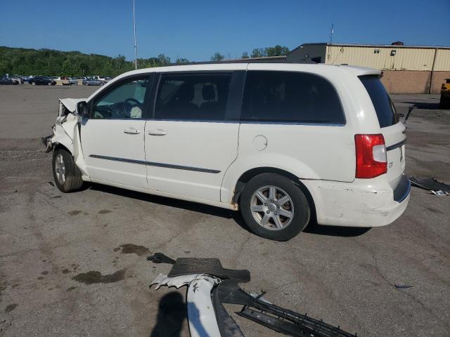 2012 CHRYSLER TOWN & COU - 2C4RC1BG0CR346302