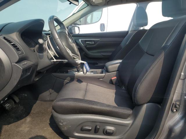 2017 NISSAN ALTIMA 2.5 - 1N4AL3AP4HN359297