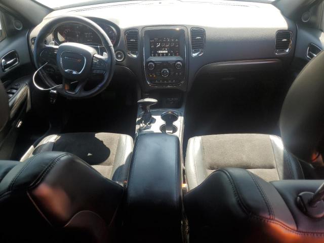 2019 DODGE DURANGO GT - 1C4RDJDG9KC722318