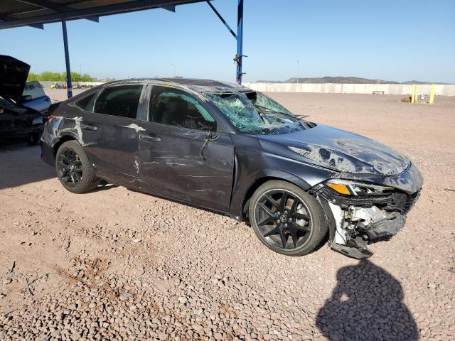Vin: 2hgfe2f52sh518251, lot: 61265405, honda civic sport 20254