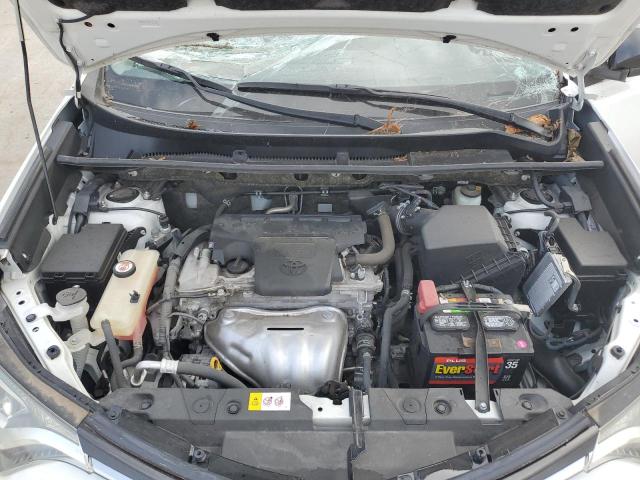 2017 TOYOTA RAV4 LE JTMBFREV8HJ151898