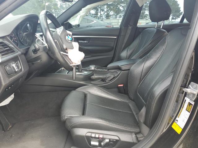 2017 BMW 340 I WBA8B3G39HNU35786