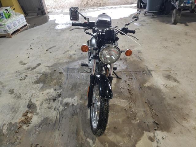 SUZUKI TU250 X 2017 black  gas JS1NJ4CA8H2100128 photo #3