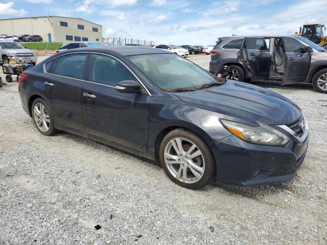 Vin: 1n4bl3ap0hc135508, lot: 61369105, nissan altima 3.5sl 20174