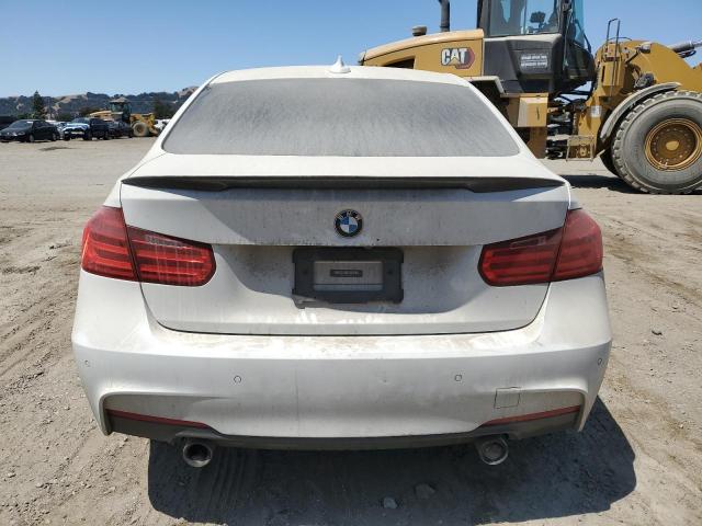 2013 BMW 335 XI - WBA3B9C56DF586996