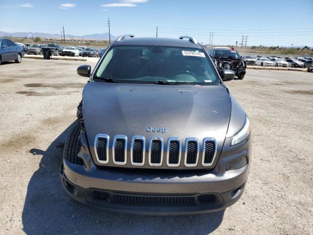 2018 JEEP CHEROKEE L 1C4PJLLB0JD587336