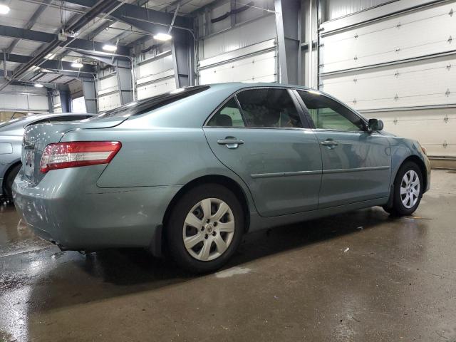 Vin: 4t4bf3ekxar063461, lot: 60747035, toyota camry base 20103
