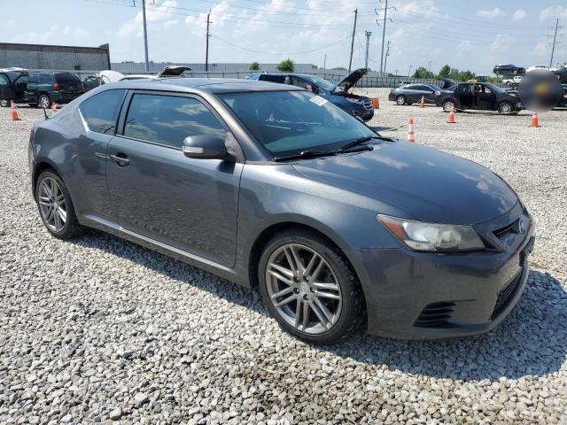 Vin: jtkjf5c74d3055976, lot: 62675585, toyota scion 20134