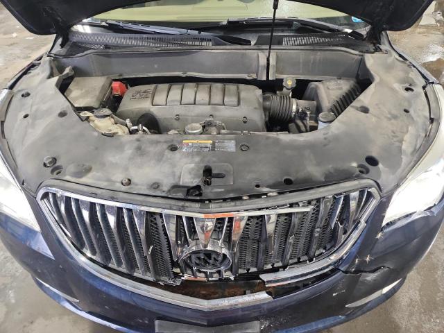 2015 BUICK ENCLAVE - 5GAKVCKDXFJ328042