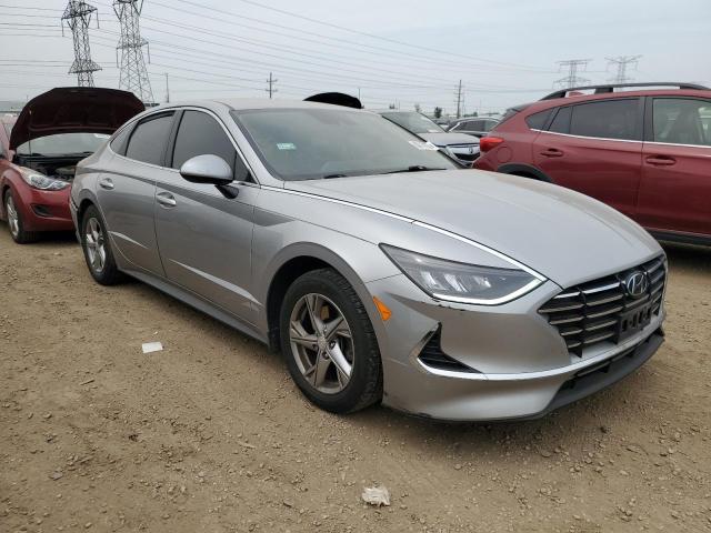 Vin: 5npeg4jaxmh120428, lot: 60317975, hyundai sonata se 20214