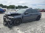 2022 HONDA CIVIC SPOR - 2HGFE2F50NH512923