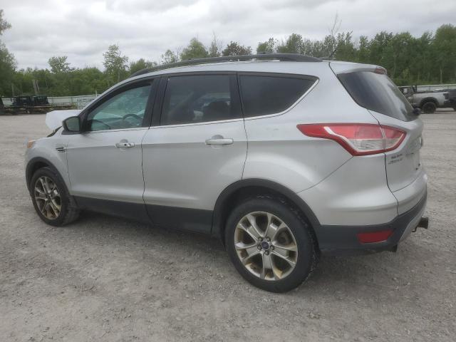 Vin: 1fmcu9h9xdud00146, lot: 60886165, ford escape sel 20132