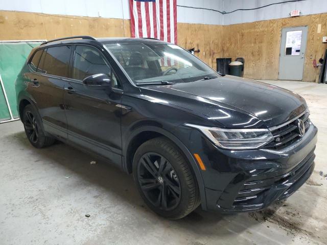 2024 VOLKSWAGEN TIGUAN SE - 3VV8B7AX2RM216865