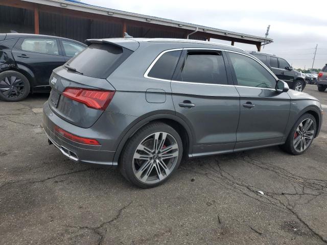 2018 AUDI SQ5 PRESTI WA1C4AFY9J2071475
