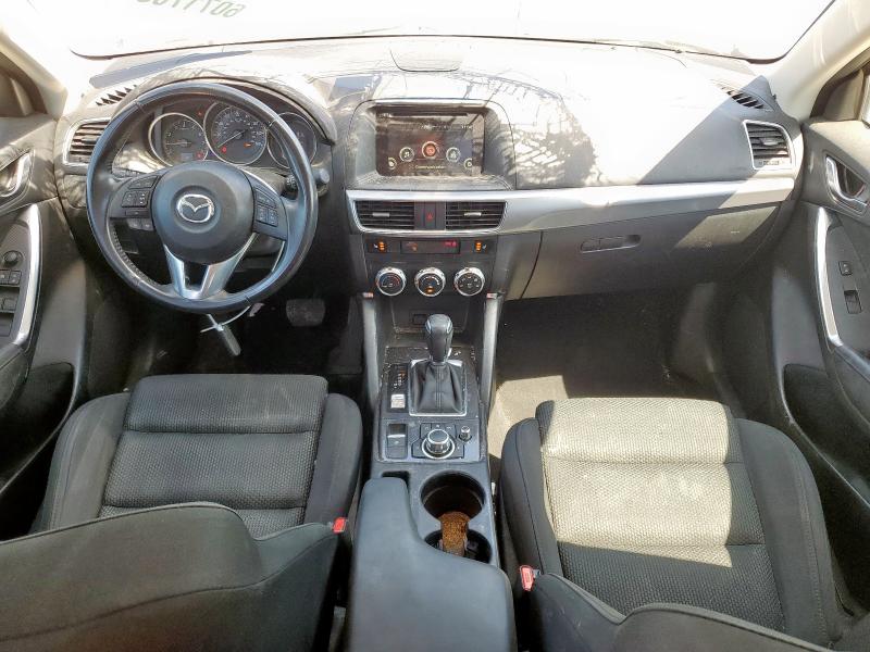 2016 MAZDA CX-5 TOURI JM3KE2CY5G0898250