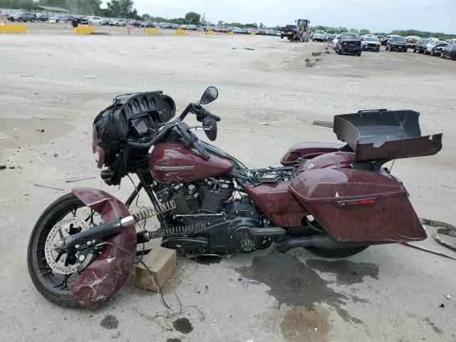 2020 HARLEY-DAVIDSON FLHXS 1HD1KRP1XLB659552