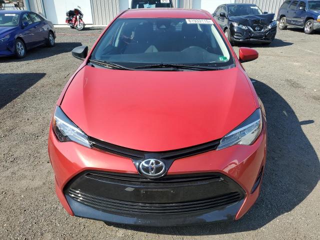 2019 TOYOTA COROALLA 2T1BURHE1KC232780