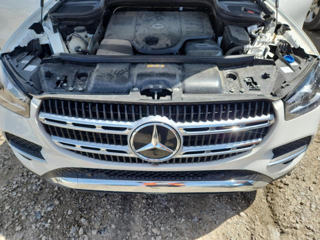 2024 MERCEDES-BENZ GLE 450 4M 4JGFB5KB2RB130665