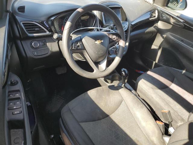 2019 CHEVROLET SPARK 1LT KL8CD6SA5KC804654
