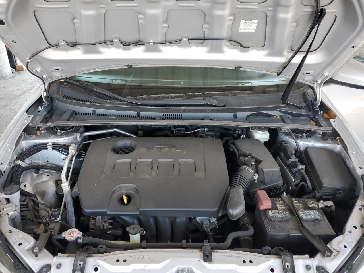 Toyota Corolla l 2019