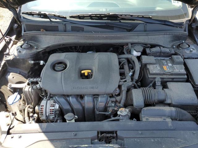 2023 KIA FORTE LX 3KPF24AD7PE572844