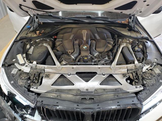 2019 BMW 750 XI WBA7F2C5XKB239673