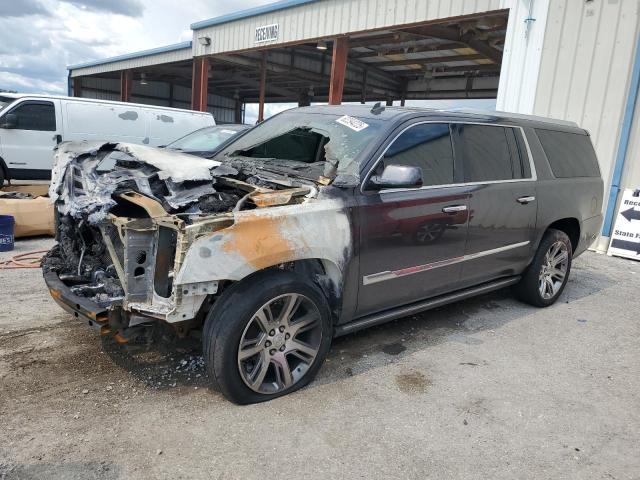 CADILLAC ESCALADE E