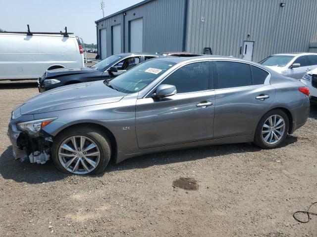 INFINITI Q50 PREMIU
