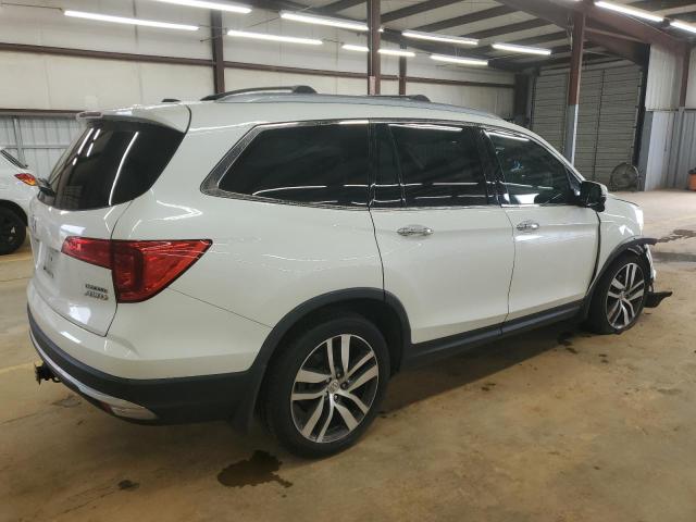 2018 HONDA PILOT TOURING 5FNYF6H90JB022803