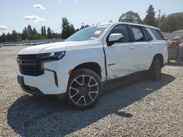Vin: 1gnskrkd2pr192994, lot: 59379575, chevrolet tahoe k1500 rst 2023 img_1