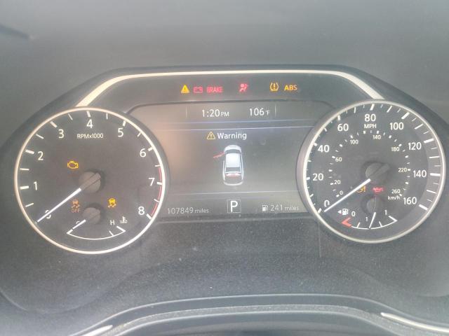 2016 NISSAN MAXIMA 3.5 - 1N4AA6AP0GC431503