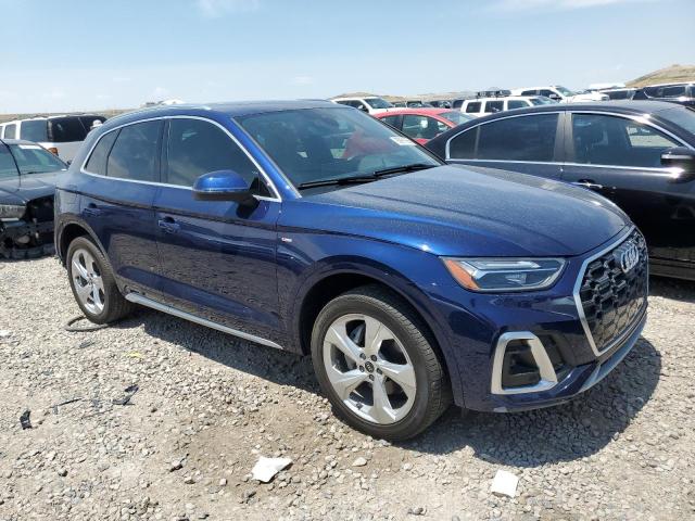 Vin: wa1eaafy3n2013451, lot: 60991665, audi q5 premium plus 45 20224