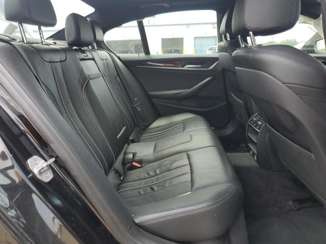 2018 BMW 530 XI WBAJA7C51JWC74811